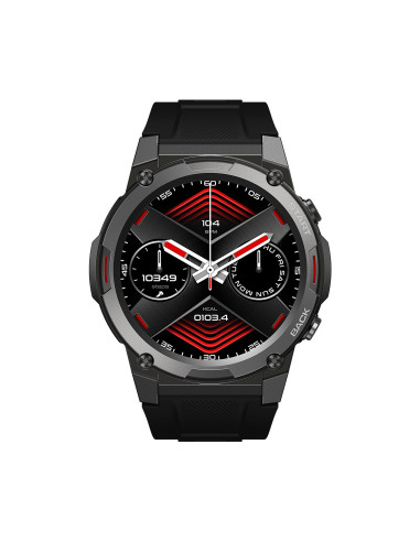 Smartwatch Zeblaze Vibe 7 Pro - czarny