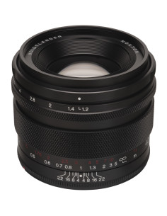 Obiektyw Voigtlander Nokton 40 mm f/1,2 do Canon RF
