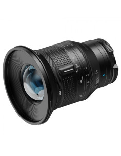 Irix Lens 15mm obiektyw do Sony E [ IL-15-SE ] 2