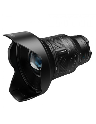 Irix Lens 15mm obiektyw do Sony E [ IL-15-SE ]