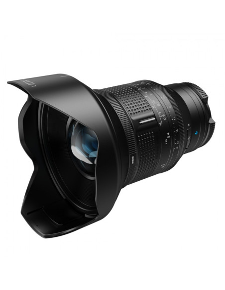 Irix Lens 15mm obiektyw do Sony E [ IL-15-SE ]