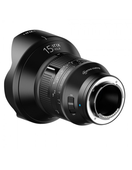 Irix Lens 15mm obiektyw do Sony E [ IL-15-SE ]