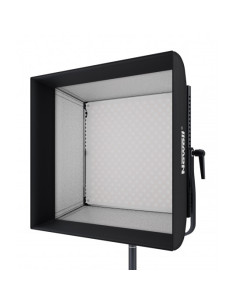 Lampa LED Newell RGB Vividha Effect 2