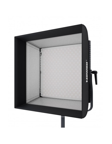 Lampa LED Newell RGB Vividha Effect