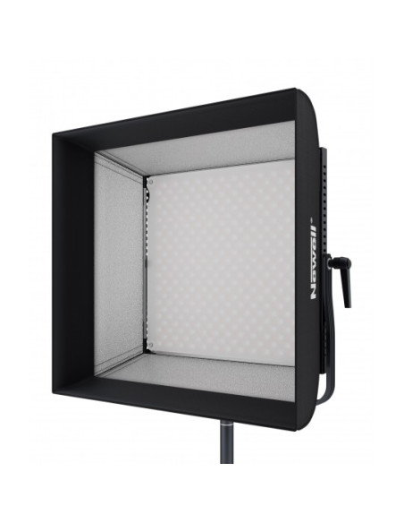 Lampa LED Newell RGB Vividha Effect