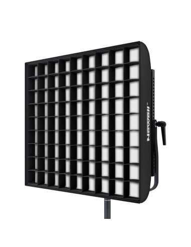 Lampa LED Newell RGB Vividha Effect