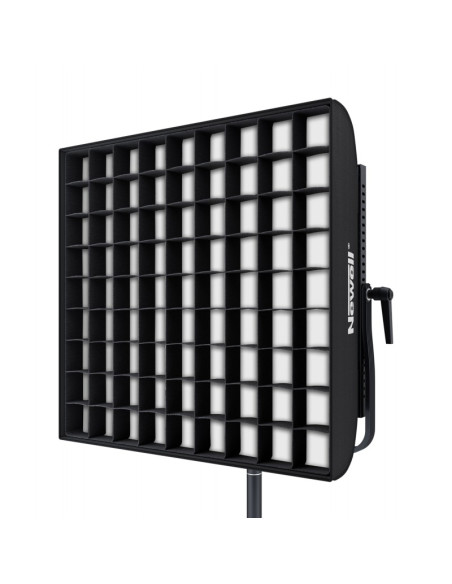 Lampa LED Newell RGB Vividha Effect