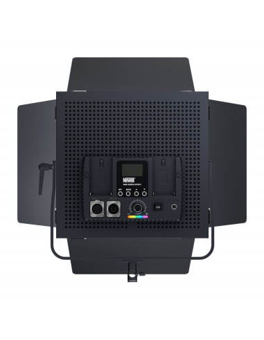 Lampa LED Newell RGB Vividha Effect