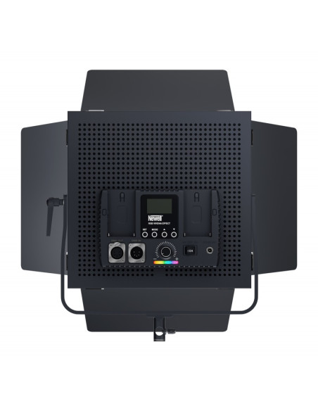 Lampa LED Newell RGB Vividha Effect