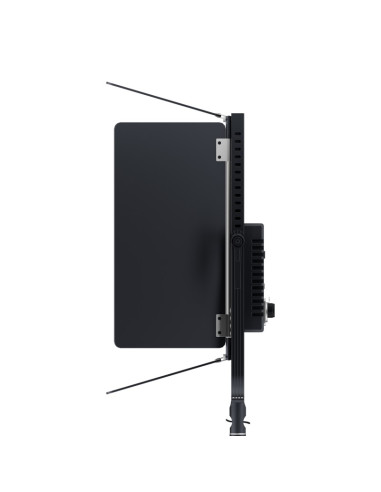 Lampa LED Newell RGB Vividha Effect