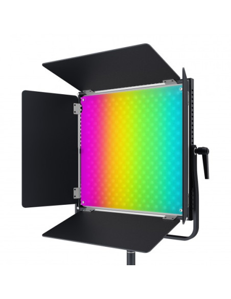 Lampa LED Newell RGB Vividha Effect