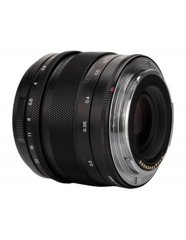 Obiektyw Voigtlander Nokton 40 mm f/1,2 do...