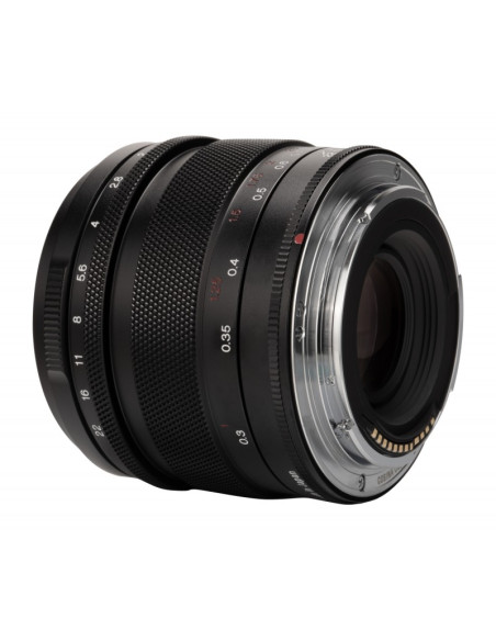 Obiektyw Voigtlander Nokton 40 mm f/1,2 do Canon RF