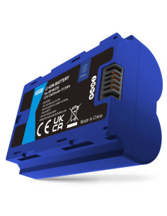 Akumulator Newell SupraCell Protect zamiennik NP-W235 do...