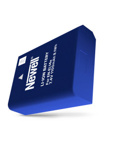 Akumulator Newell SupraCell Protect zamiennik EN-EL14a do...