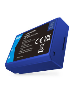 Akumulator Newell SupraCell Protect zamiennik LP-E10 do...