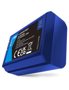 Akumulator Newell SupraCell Protect zamiennik NP-FW50 do...