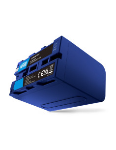 Akumulator Newell SupraCell Protect zamiennik NP-F970 do...