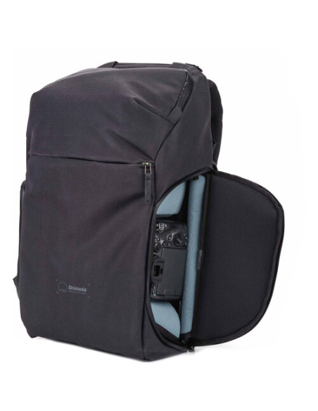 Shimoda Urban Explore 30 Antracyt plecak fotograficzny + wkład