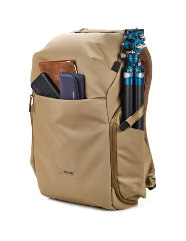 Shimoda Urban Explore 30 Boa plecak...