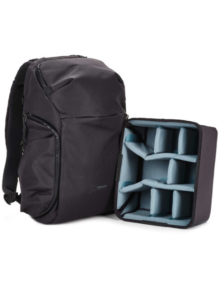 Shimoda Urban Explore 25 Antracyt plecak fotograficzny + wkład