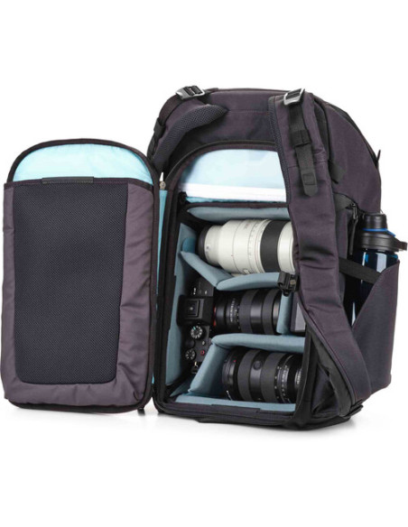 Shimoda Urban Explore 25 Antracyt plecak fotograficzny + wkład