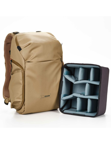 Shimoda Urban Explore 25 Boa plecak fotograficzny + wkład