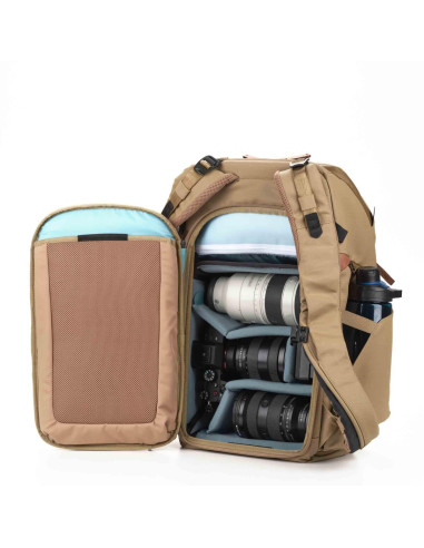 Shimoda Urban Explore 25 Boa plecak...