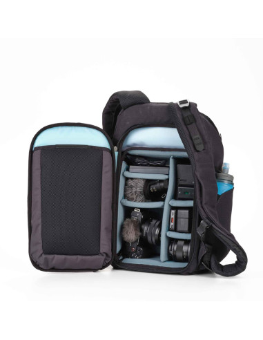 Shimoda Urban Explore 20 Antracyt plecak...