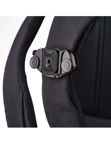 Shimoda Urban Explore 20 Antracyt plecak...