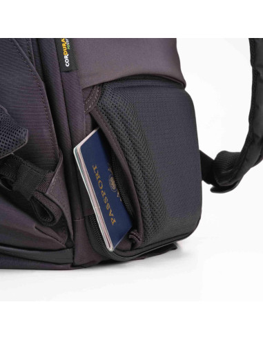 Shimoda Urban Explore 20 Antracyt plecak...