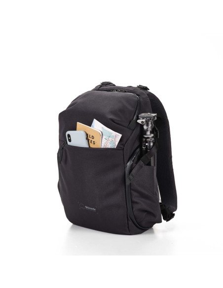 Shimoda Urban Explore 20 Antracyt plecak fotograficzny + wkład