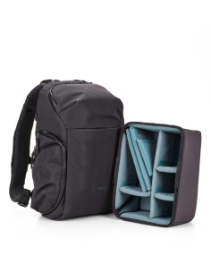 Shimoda Urban Explore 20 Antracyt plecak fotograficzny +...