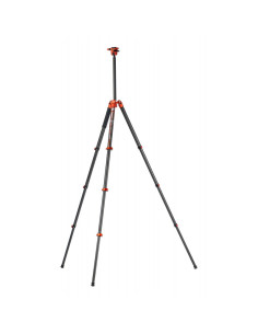 Statyw X-Airfly Max Max - pomarańczowy