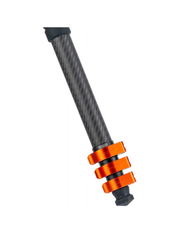 Statyw X-Airfly Max Max - pomarańczowy