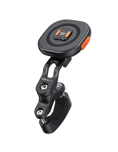 VRIG Claw Mini Magnetyczny uchwyt do telefonu na rower MG-17L