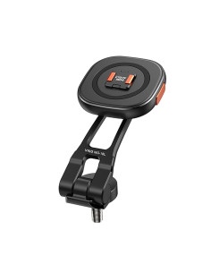 VRIG Claw Mini Magnetyczny uchwyt do telefonu na motocykl...