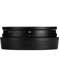 7Artisans 18mm F6.3 Sony E MK2 obiektyw