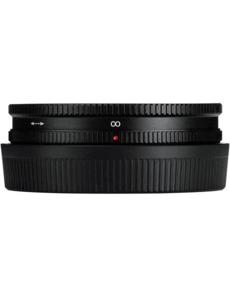 7Artisans 18mm F6.3 Sony E MK2 obiektyw