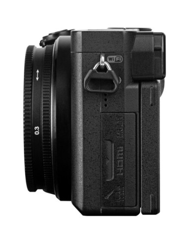 7Artisans 18mm F6.3 Sony E MK2 obiektyw