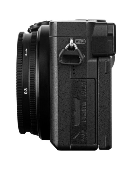 7Artisans 18mm F6.3 Sony E MK2 obiektyw