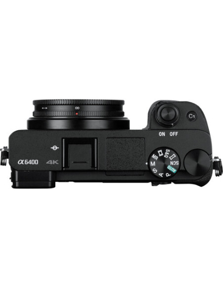 7Artisans 18mm F6.3 Sony E MK2 obiektyw