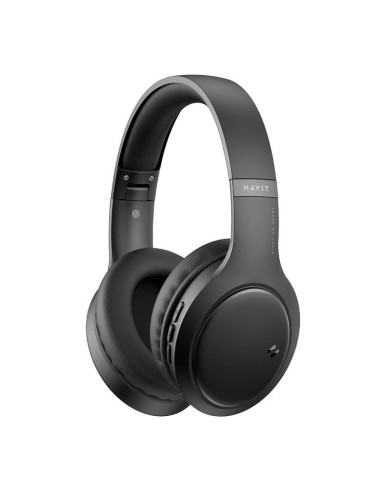 Słuchawki Havit H633BT czarne