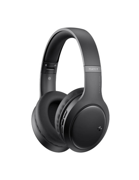 Słuchawki Havit H633BT czarne
