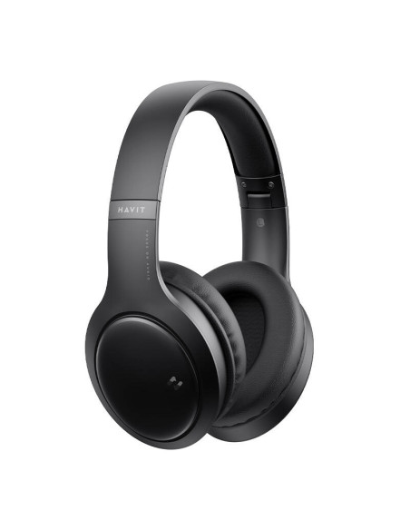 Słuchawki Havit H633BT czarne