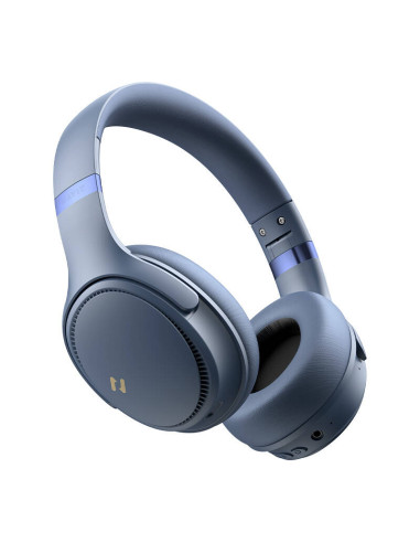 Słuchawki Havit H630BT PRO niebieskie
