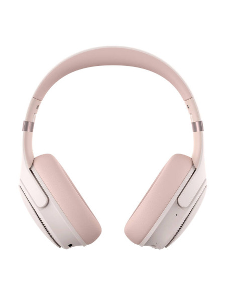 Słuchawki Havit H630BT PRO (różowe)