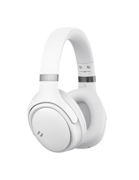 Słuchawki Havit H630BT PRO białe