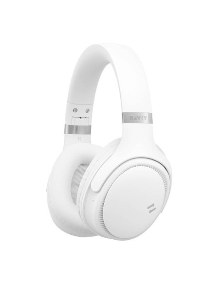 Słuchawki Havit H630BT PRO białe