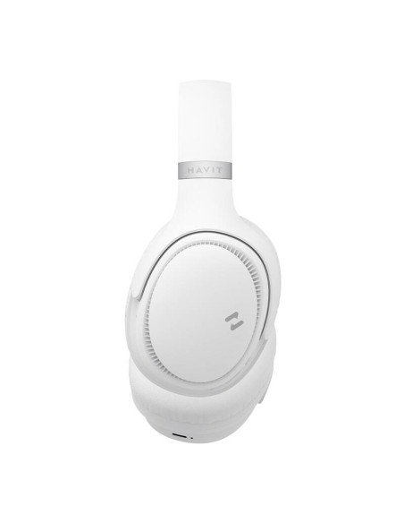 Słuchawki Havit H630BT PRO białe